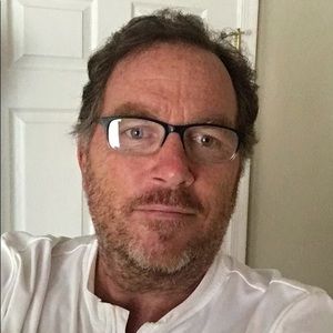 Meet your Posher, Steve